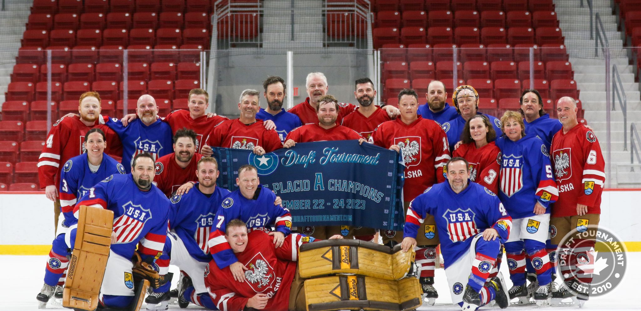 2023 Lake Placid Championship Photos