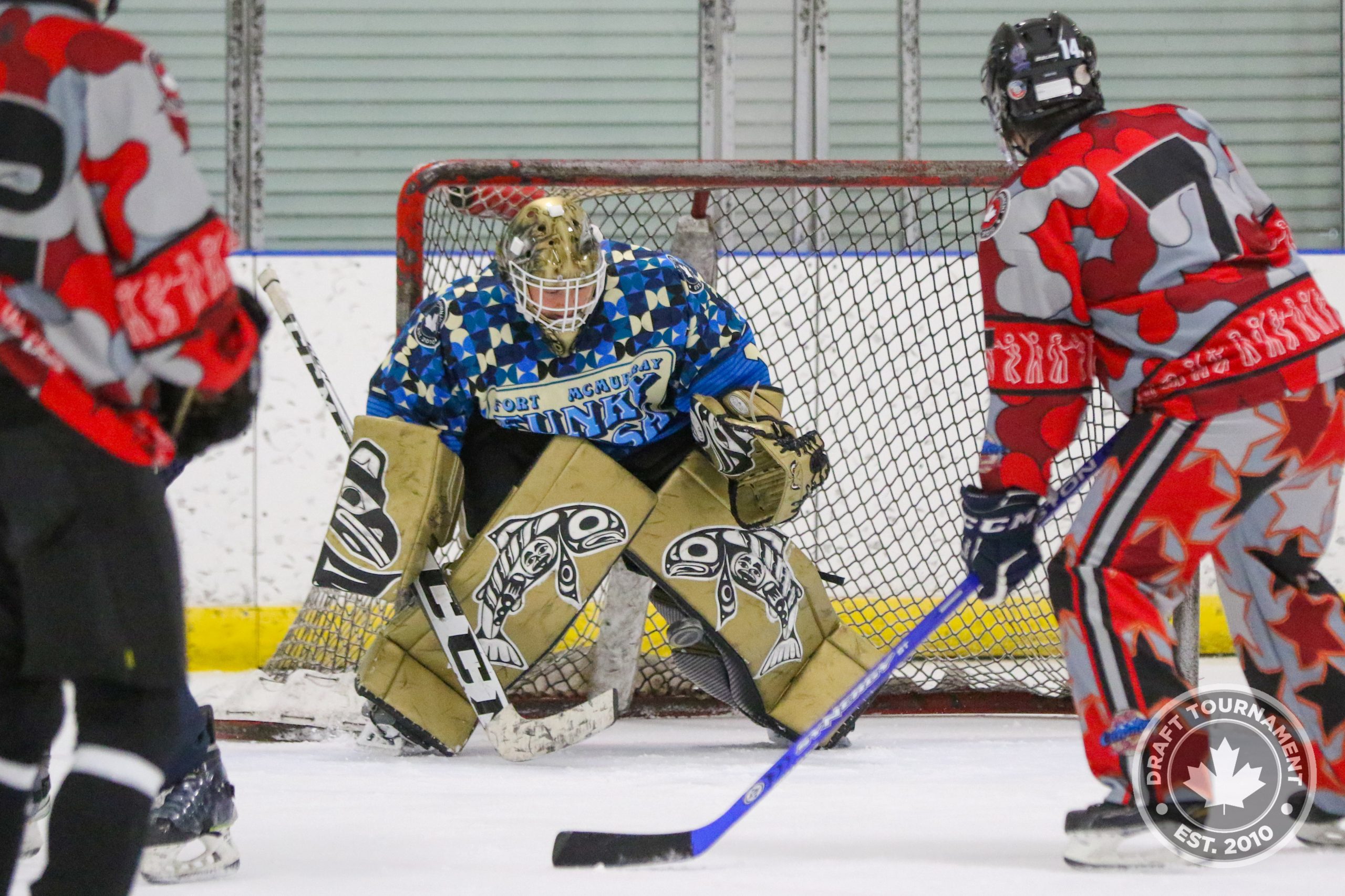 2024 Calgary Draft Tournament Highlights (Part 1)